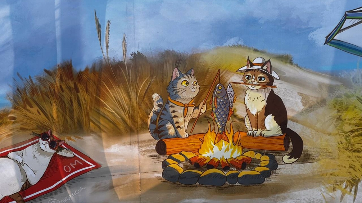 Не только море: скрытые локации Зеленоградска, которые делают поездку незабываемой