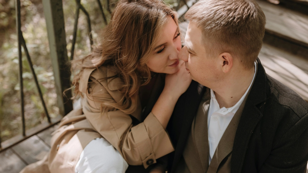 Любовь или разрыв: романтический гороскоп на апрель 2026 с неожиданными поворотами