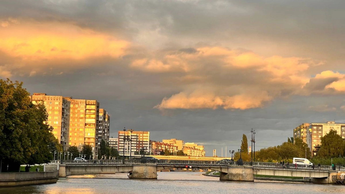 В Калининграде отметят День взятия башни Дона: выставка оружия, концерт и историческое поднятие флага