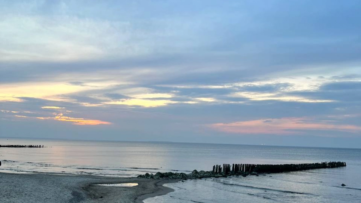 Калининград или Крым: где дешевле отдохнуть на майские — свежие расчёты туроператоров