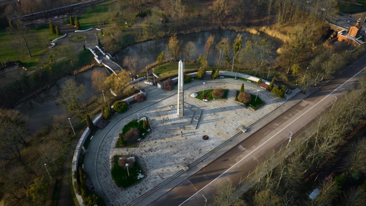 Фестиваль экскурсий в Калининграде: бесплатные уникальные прогулки в апреле для жителей и туристов