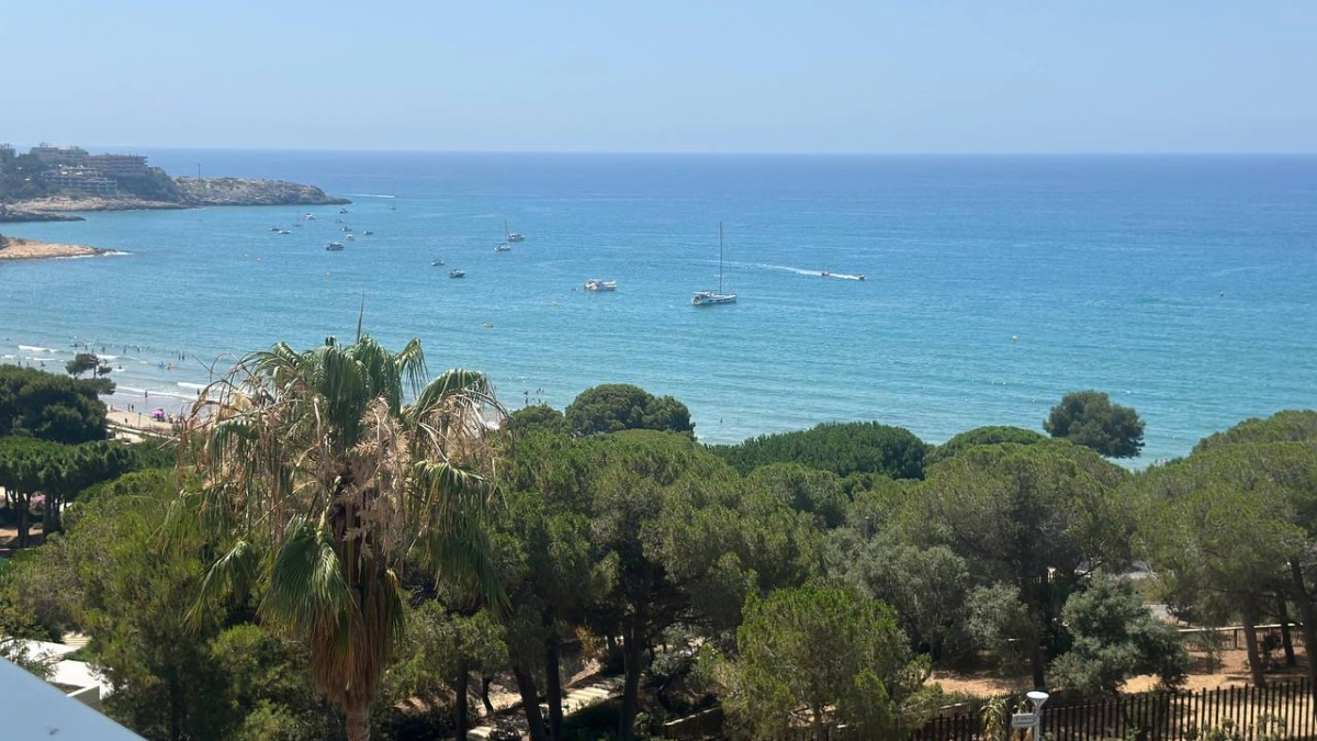 Это место называют «крымскими Мальдивами», а людей в разы меньше: где найти белый песок и море до +29 °C