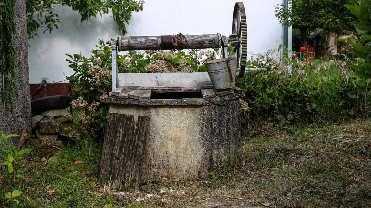 Не игнорируй воду — сделай это утром: приметы и запреты на 2 апреля, Фотинью Колодезницу