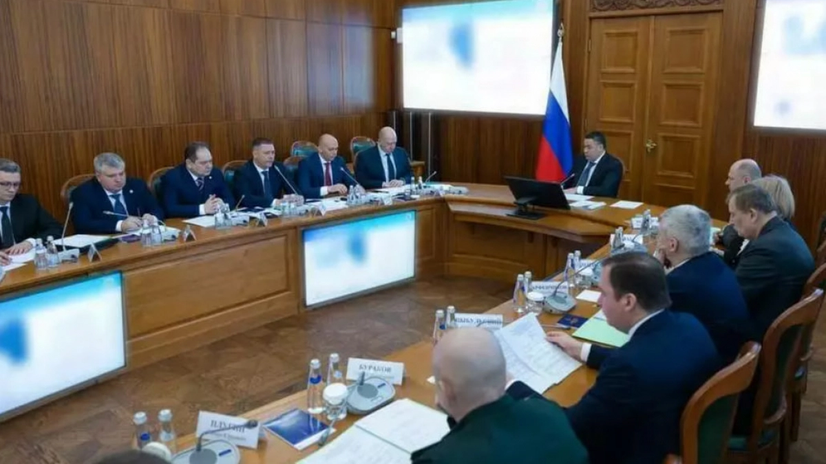 Калининград потратит 87 млрд рублей на транспорт — деньги уже заложили до 2028 года