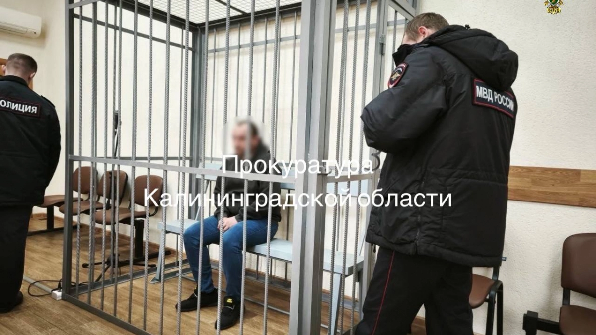 В Полесске мужчина избил женщину молотком и заявил в полицию о её смерти — но она выжила