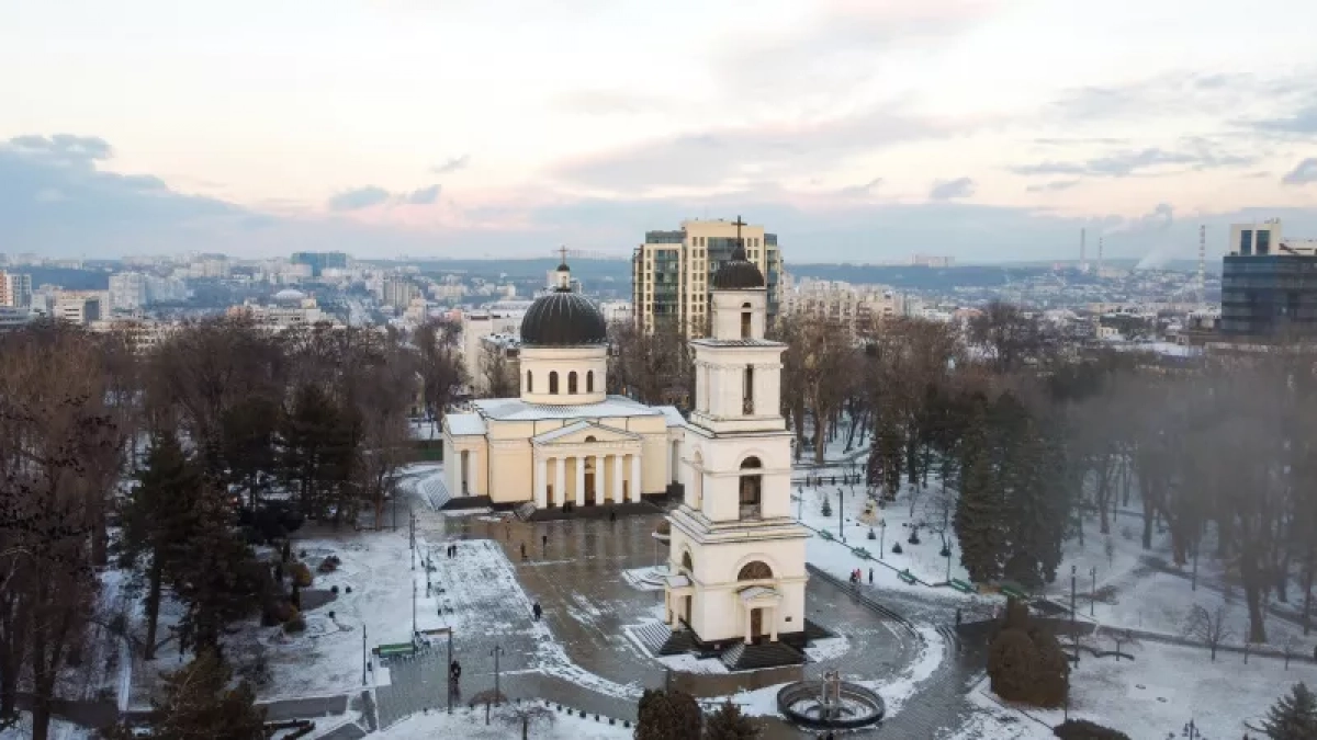 Как попасть в самый закрытый город России и как там живут люди: находится буквально в двух шагах от Европы