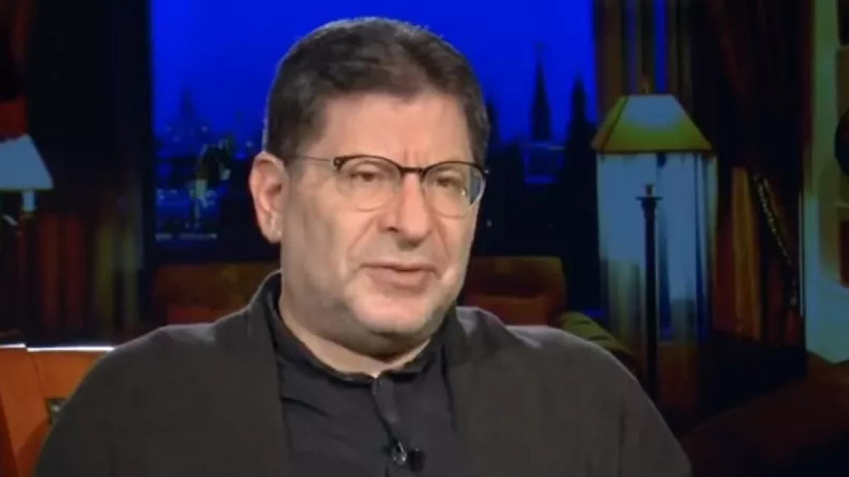 Не обстоятельства виноваты: жесткая правда Лабковского о том, почему жизнь не становится легче