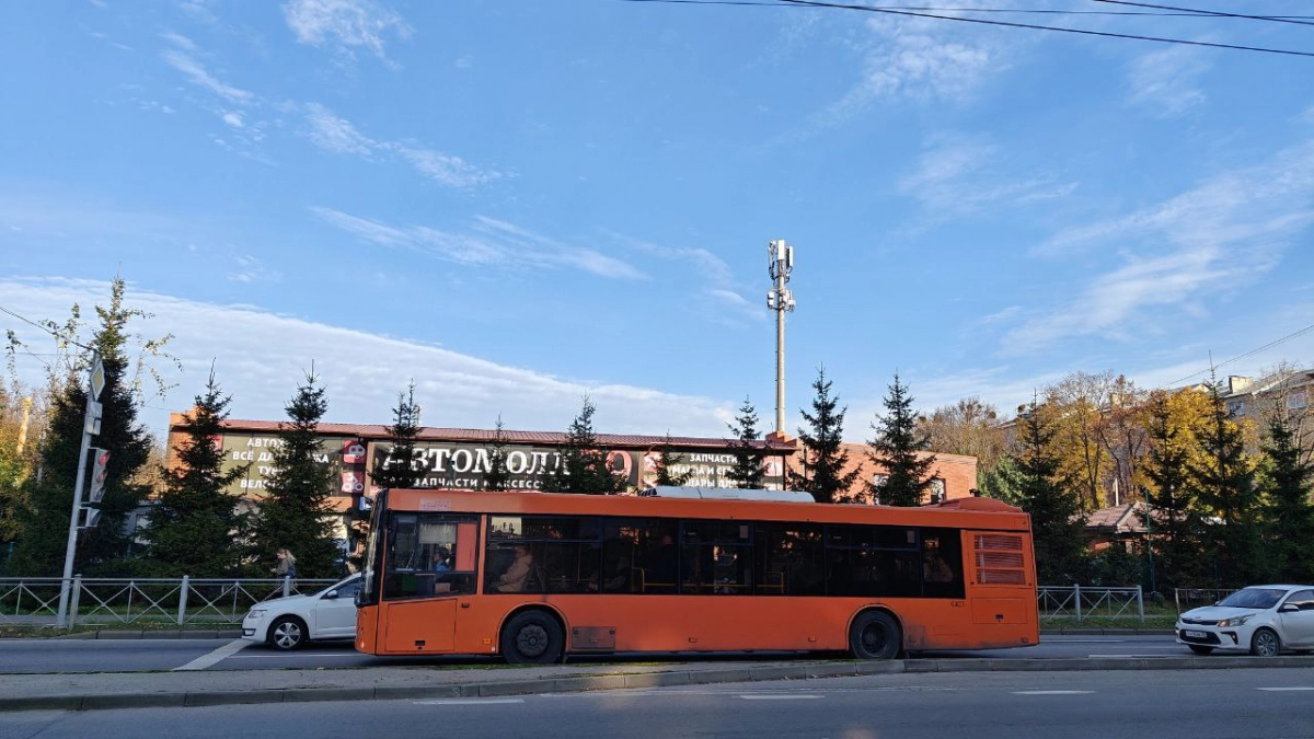 В Калининграде 9 апреля перекроют Гвардейский проспект — церемония у памятника 1200 воинам займёт три с половиной часа