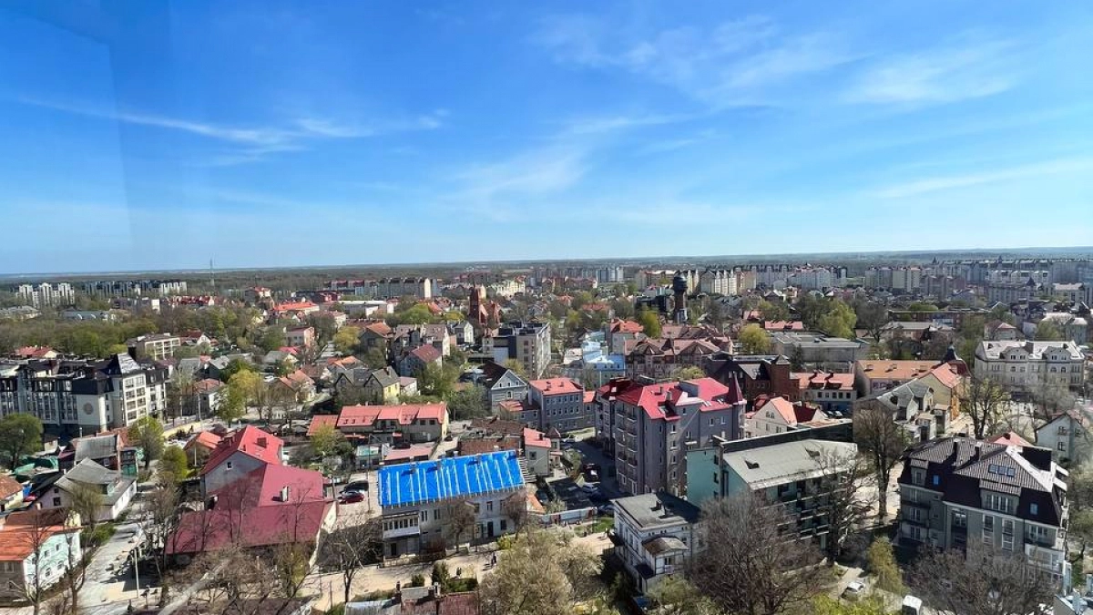 В Зеленоградске 4 апреля повара приготовят самую большую порцию корюшки в мире