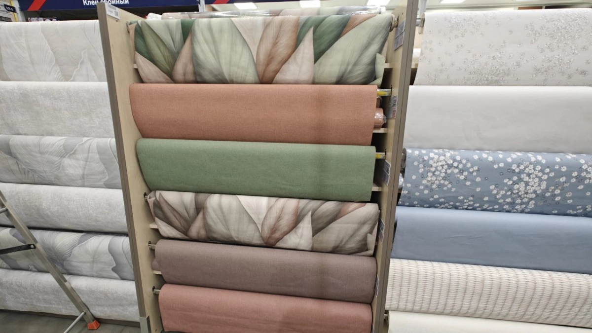 Обои и штукатурку дизайнеры отправили "в утиль": в 2026 году появился новый тренд в ремонте - антивандальные стены без пыли и грязи