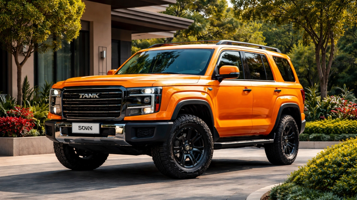 "Китайский хлам за 11 млн": честный отзыв владельца спустя год - мог взять нормальный автомобиль, а купил эту "тарантайку"