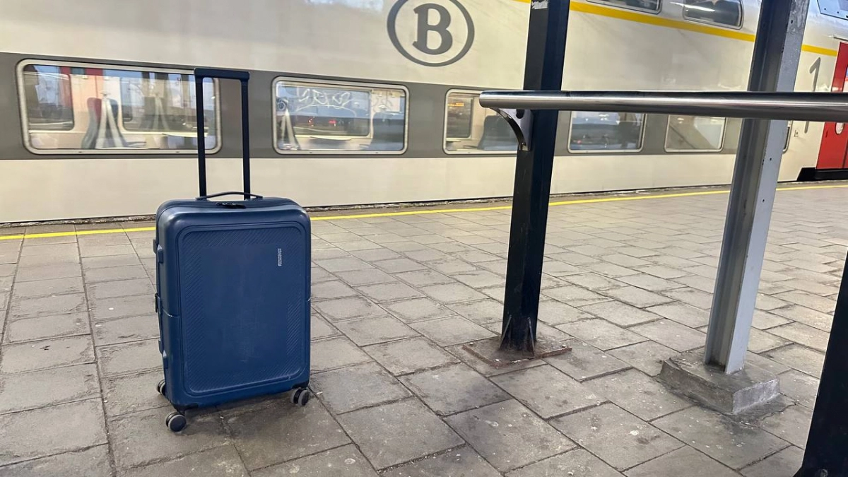 Медицинская «Ласточка» повезет калининградцев в Светлогорск: в 7 апреля пассажиры прямо в поезде смогут проверит свое здоровье