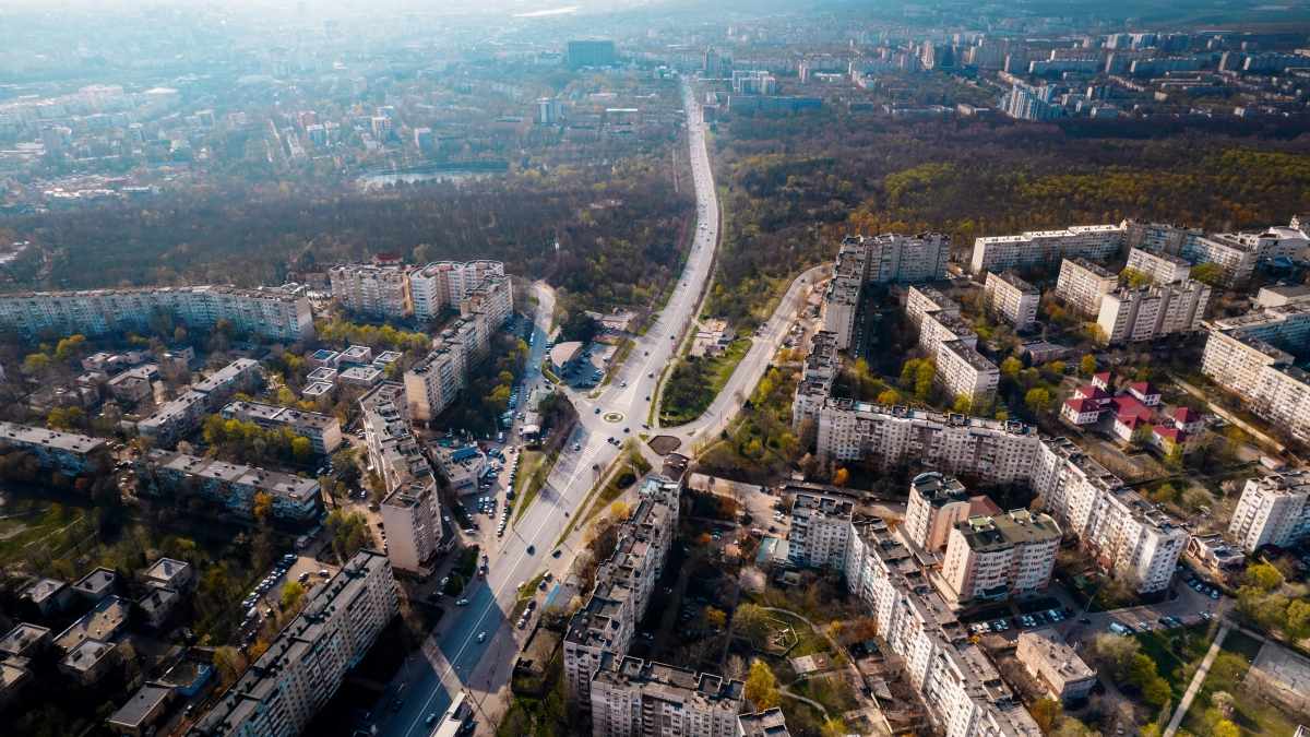 В России есть город, где можно почувствовать себя миллионером без миллиона на счёте: находится в 800 км от Москвы