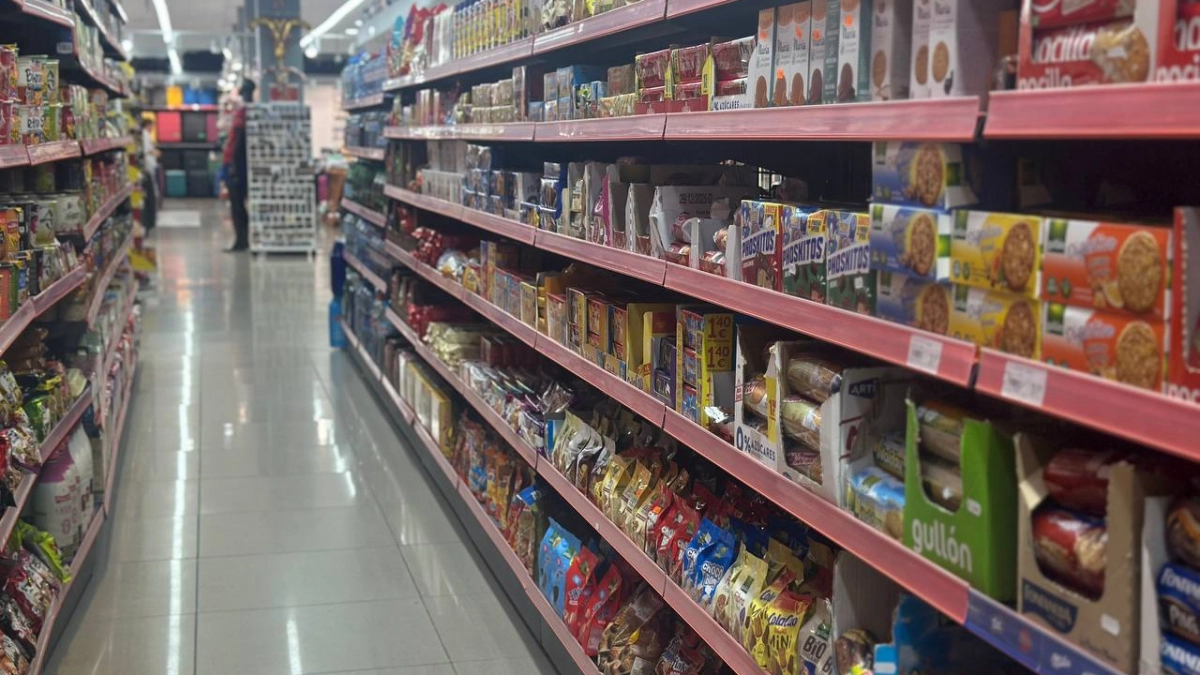 Взяла холодец в "Пятерочке" на пробу — рассказываю, что внутри и честно про вкус (стоит ли брать)