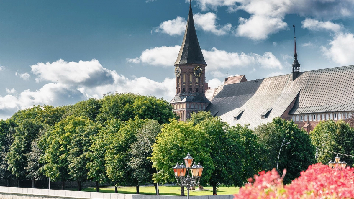 Штурм Кёнигсберга и театр из Москвы: полная программа бесплатных событий в честь 80-летия Калининградской области