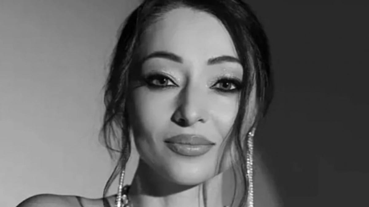 Калининградская модель Ольга Кучерук умерла спустя месяц после того, как назвала пересадку вторым рождением