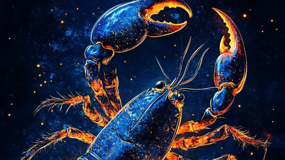 У Скорпионов в апреле может резко вырасти доход — как не пропустить шанс и превратить случайность в деньги