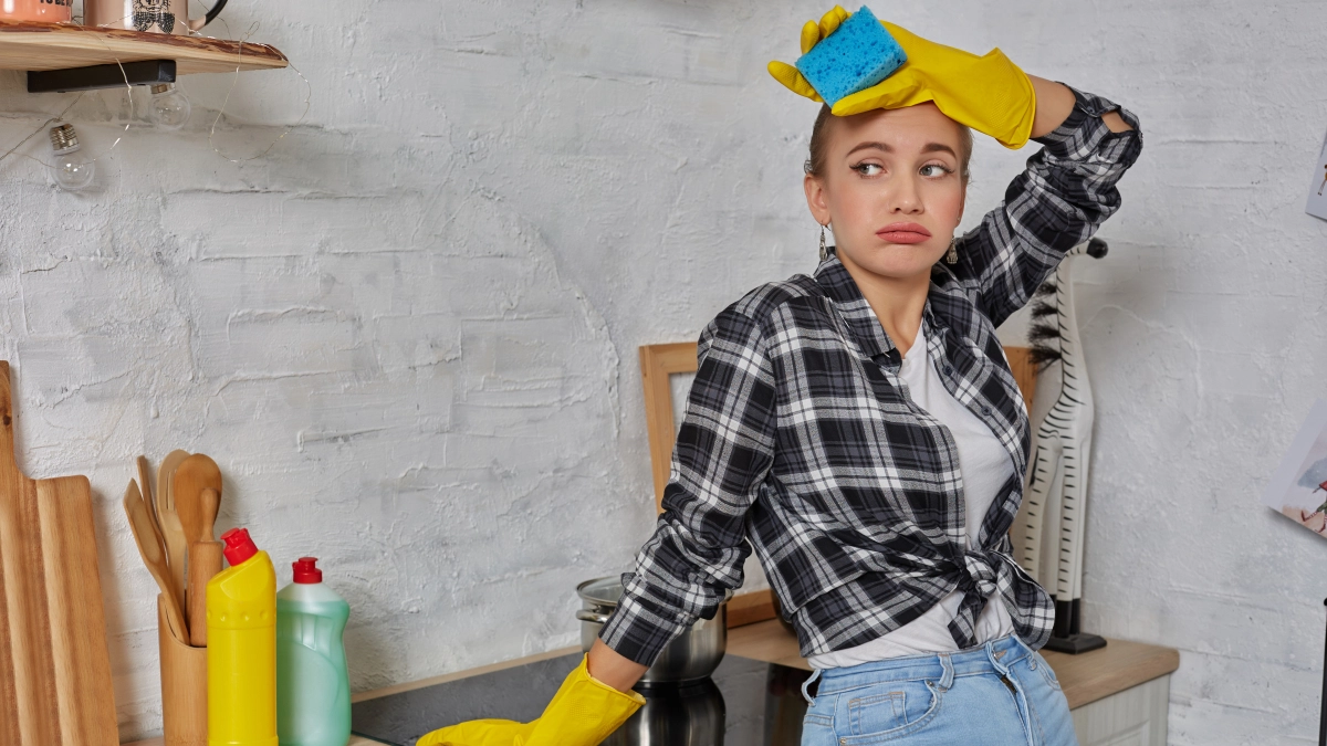 Запах в квартире не уходит даже после уборки — как найти источник и реально очистить воздух, а не замаскировать проблему