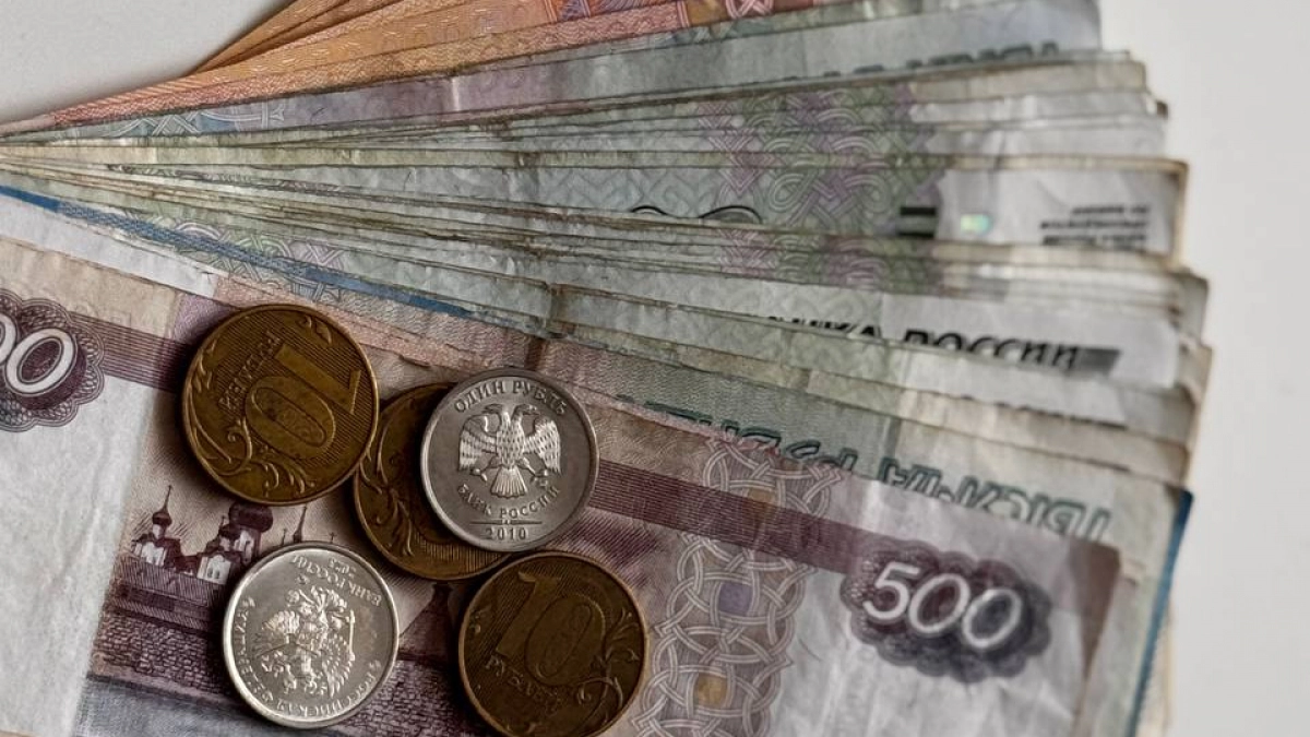 В Калининграде должник по алиментам воскрес из мёртвых и отдал детям 1,4 млн рублей