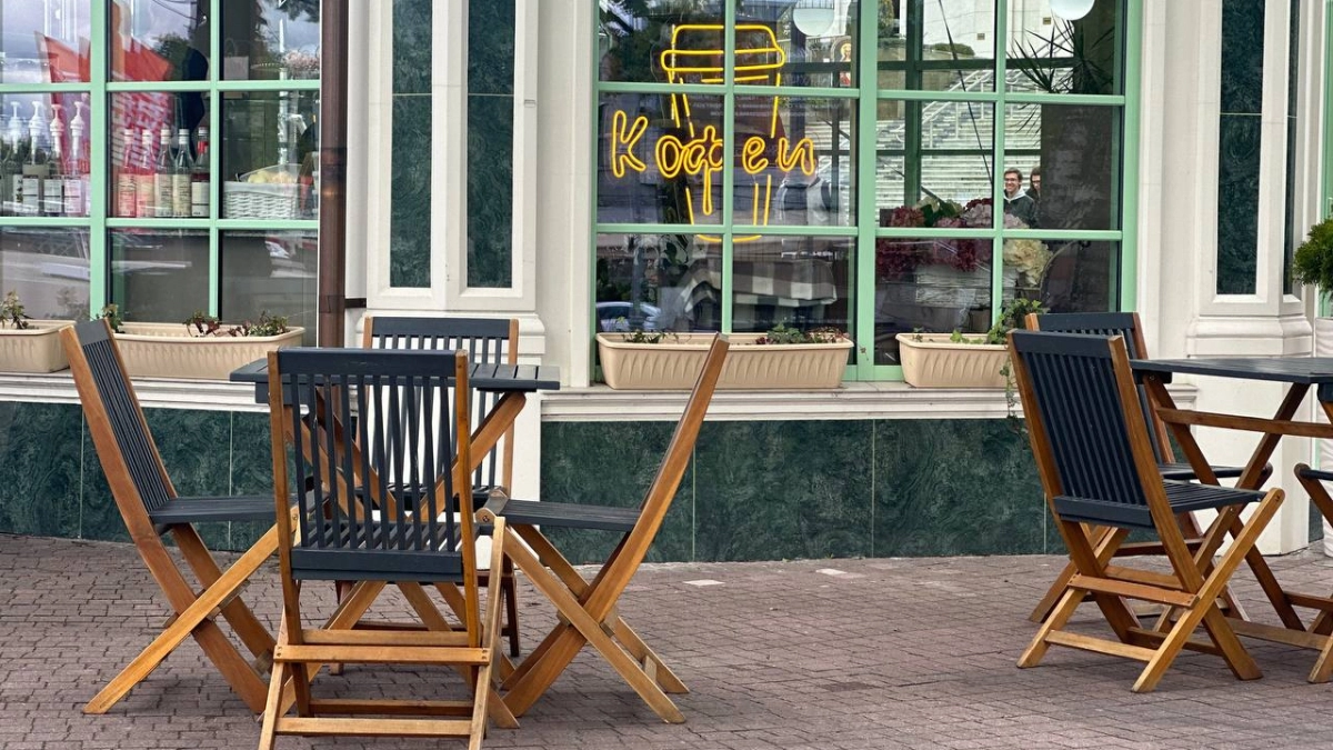 В Калининграде ночью будет до -7, а днём — до +13: такой перепад выдержит не каждый