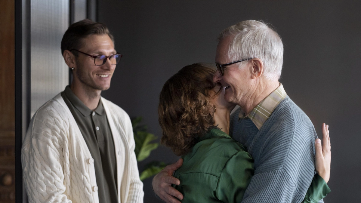 Запомните всего одну фразу - и даже взрослые дети всегда будут вас ценить и уважать