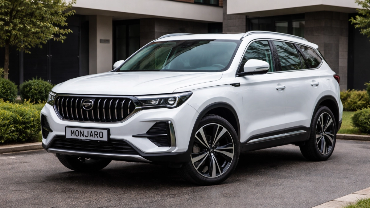 Купил Geely Monjaro за 3,1 млн и продал через 7 месяцев: что не так с популярным кроссовером и как не переплатить - честный отзыв