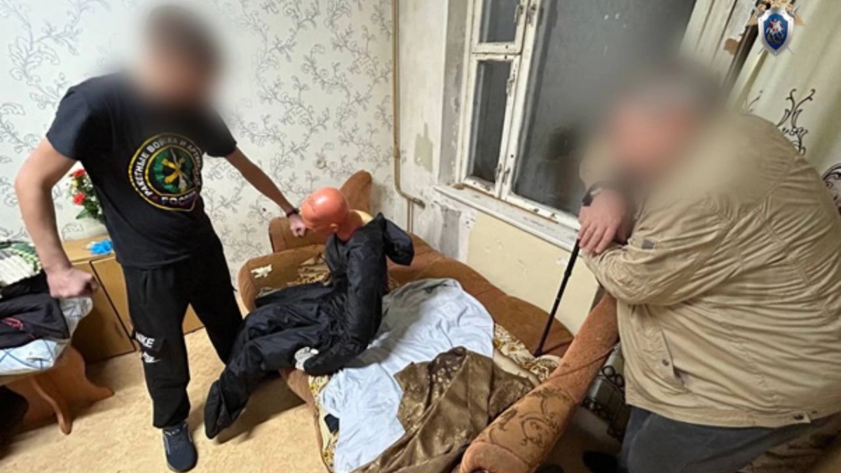 В Калининграде пьяный гость насмерть забил хозяина квартиры кулаками и ногами