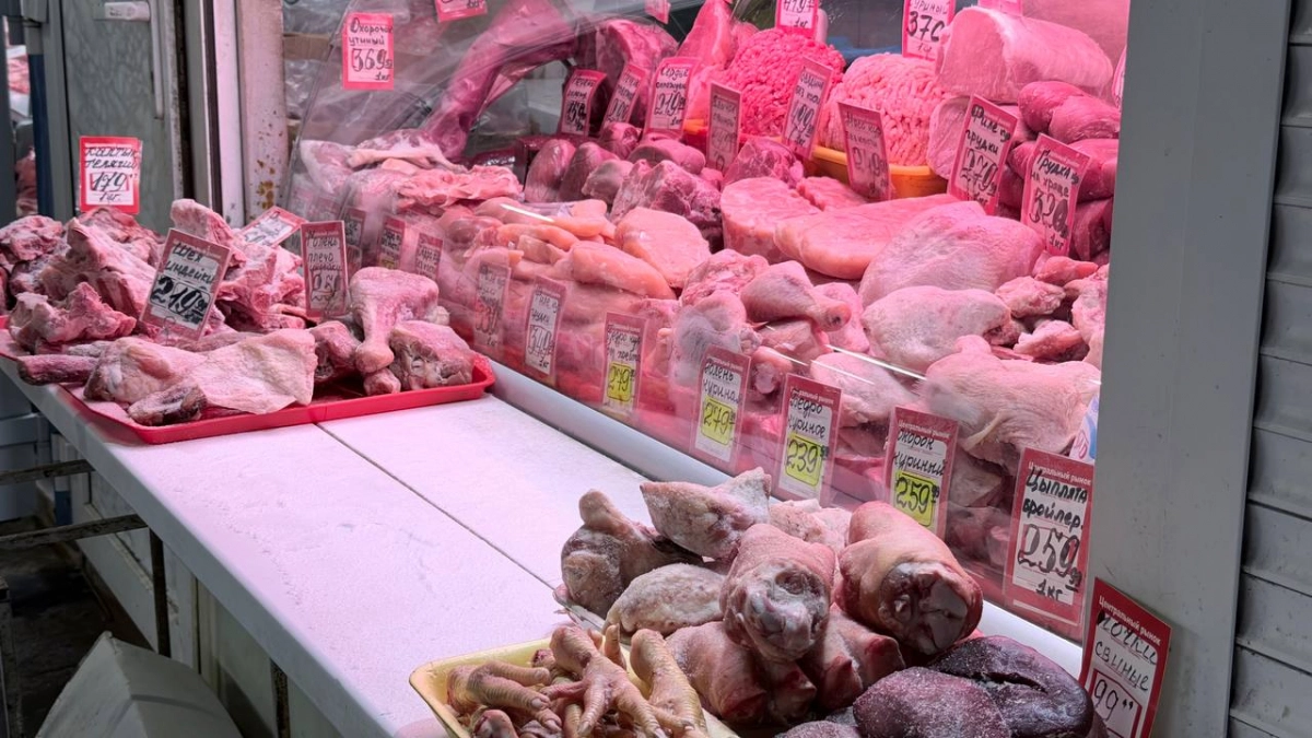 В Калининградской области увеличилось производство мясной продукции и яиц: как это скажется на кошельке калининградцев