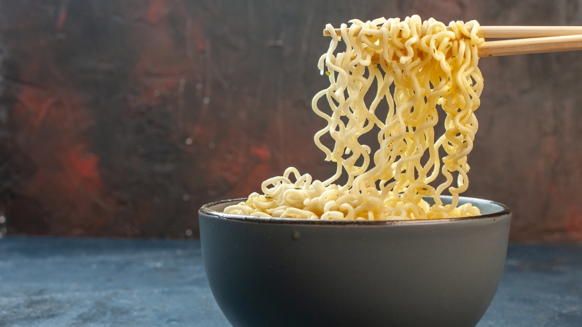 Что не так в с едой в Абхазии и почему русские туристы едят там «Доширак» - честные отзывы из Сети