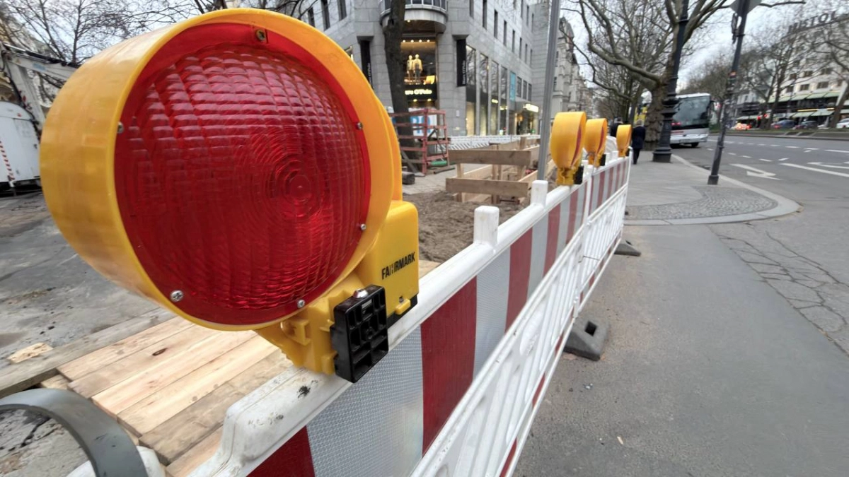 Центр Калининграда закроют на несколько часов: что изменится для водителей и пассажиров 9 апреля