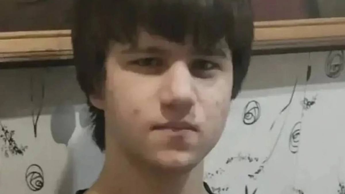 В Правдинском районе ищут 16-летнего парня в кожаной куртке: он ушёл из дома и может быть в Калининграде