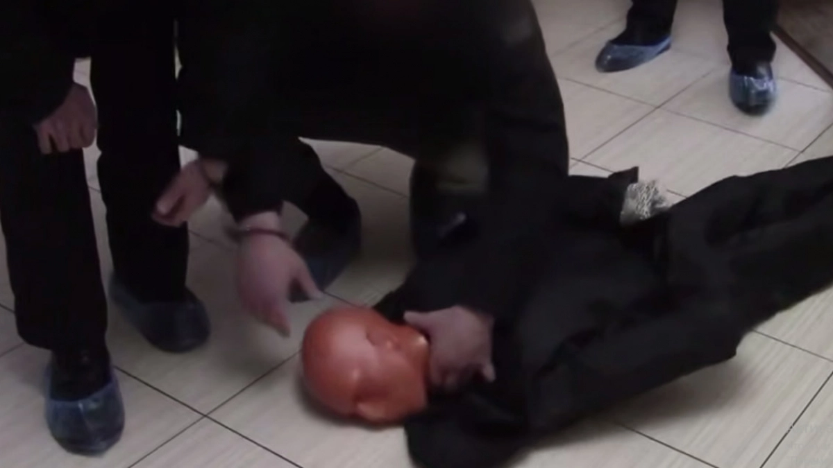 В Калининграде спустя 21 год нашли убийцу владельца автомастерской: банда в масках знала жертву лично и следила за домом