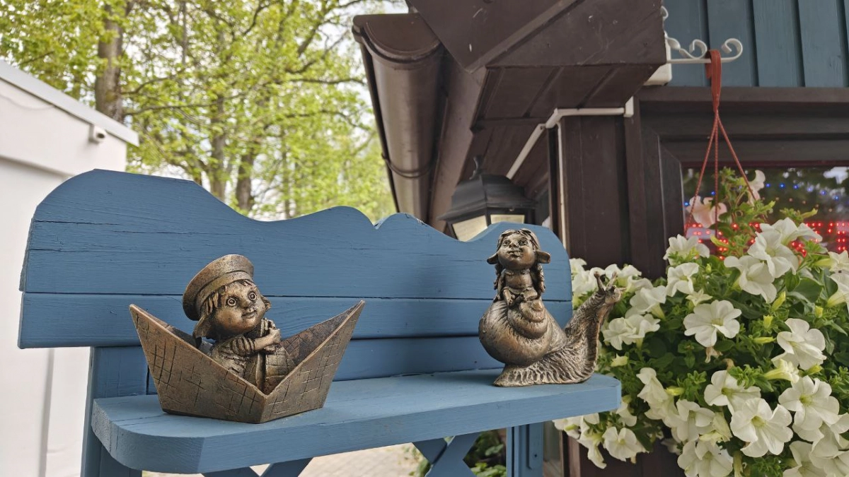 Весна дала сбой: в регион возвращаются ночные морозы — к чему готовиться жителям Калининграда и области