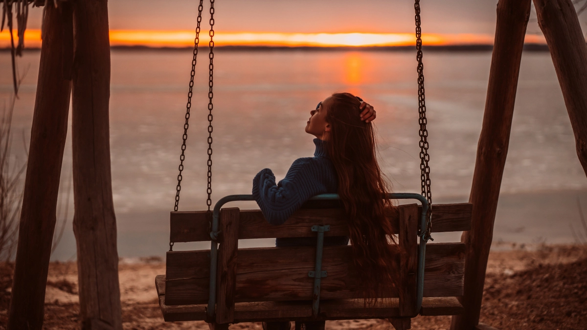 Об этом не говорят вслух: 5 правд о женщинах, которые живут без мужчины