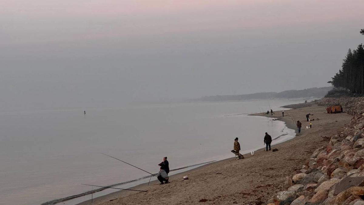В Калининградской области с 20 апреля стартует двухмесячный запрет на рыбалку: где нельзя ловить и какие штрафы грозят нарушителям