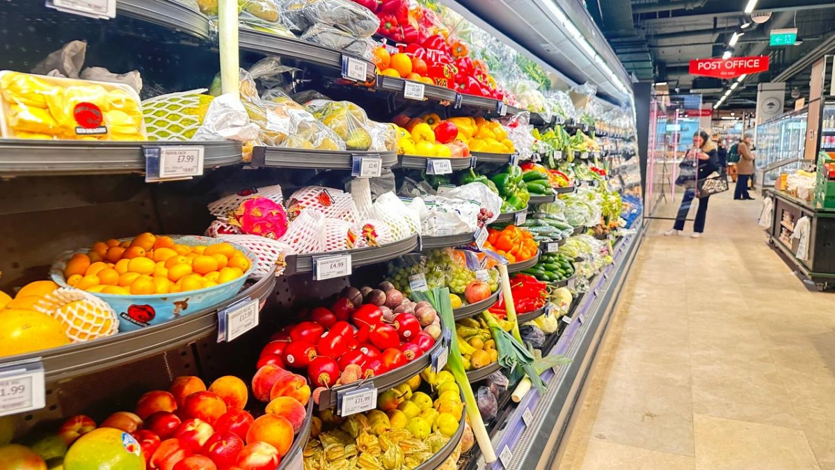 "Если уж и хвалить "Светофор", то только за эти продукты": вот что я покупаю постоянно - мой личный топ