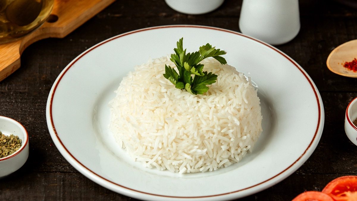 Почему рис получается липким и как правильно варить рис, чтобы он был рассыпчатым