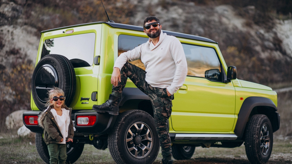 Купил Land Cruiser 300 за 15 млн — через 5 лет понял, что отдал почти столько же сверху: честный отзыв владельца