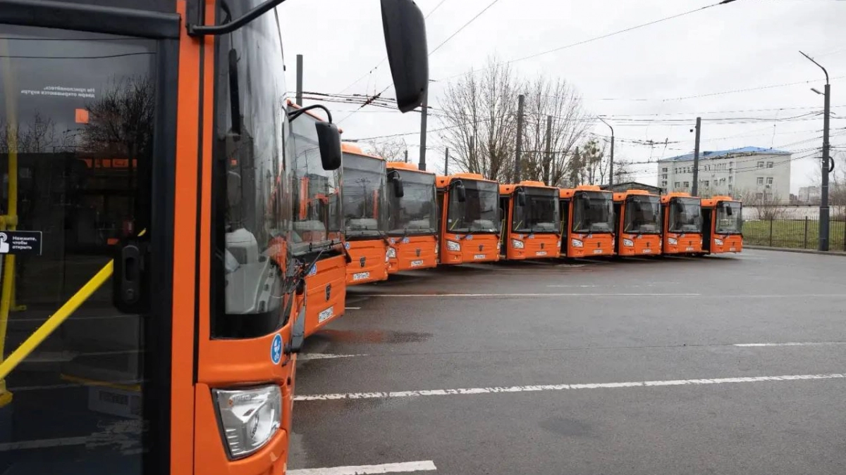 В микрорайоне Калининграда будут массово эвакуировать машины из-за новых остановок — схема маршрута