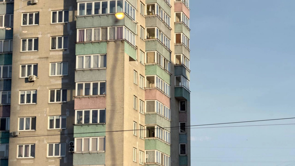 Квартиры не успевают продавать, а дома сдают: в Калининградской области до 38% жилья остаётся непроданным