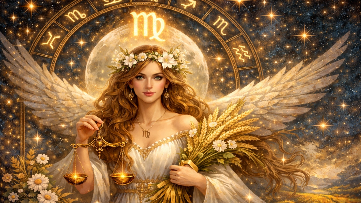 "Май 2026 года перевернёт всё»: Тамара Глоба и Василиса Володина предупреждают Дев о важном повороте судьбы