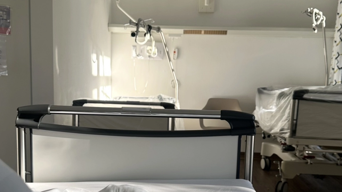 Очередной погибший младенец: Росздравнадзор вынес предостережение Калининградскому перинатальному центру