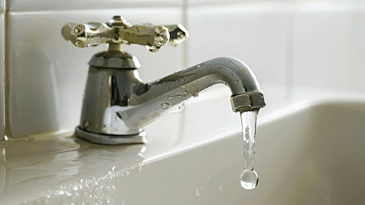 У «Водоканала» Калининграда временно изменились номера аварийной службы: когда восстановят связь