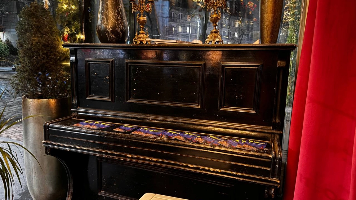 «Сначала согласуй, потом играй»: в Балтийске вводят новые ограничения для уличных музыкантов