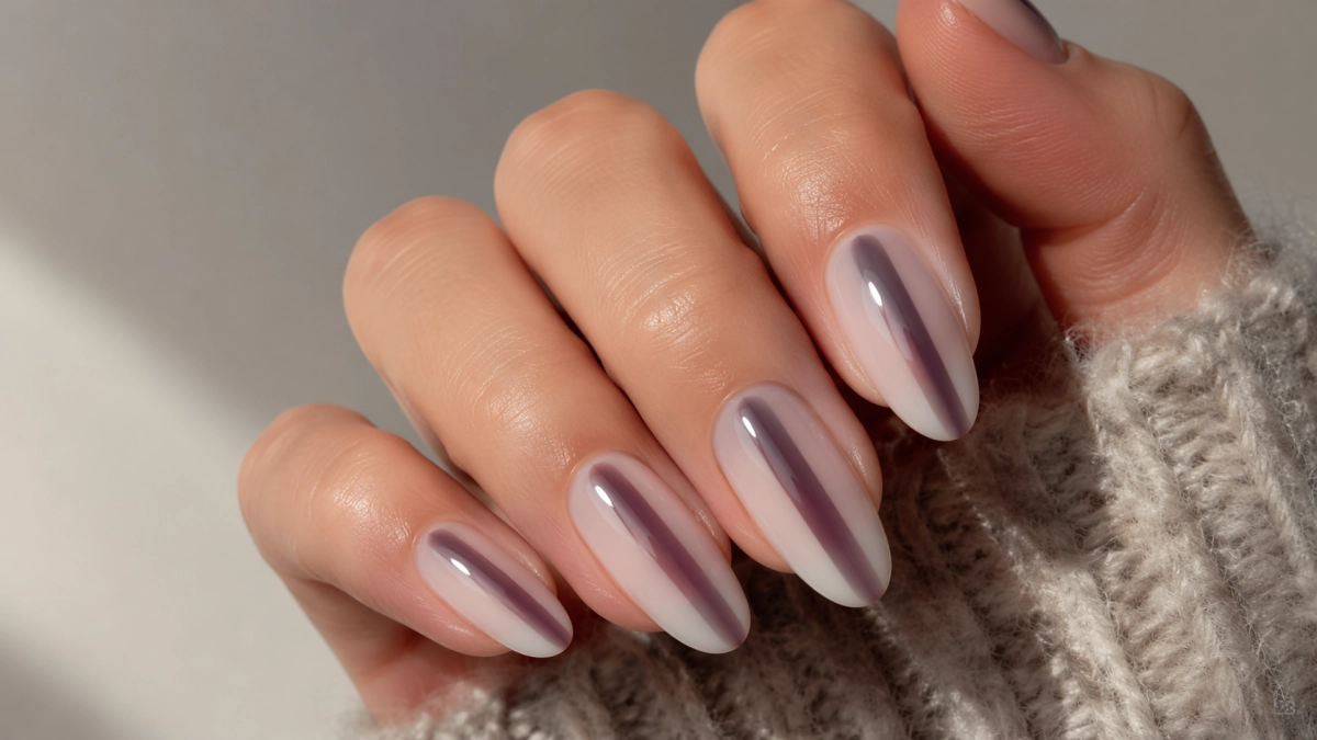 Модный маникюр 2026: какой дизайн ногтей выбирают вместо ярких покрытий и сложного декора