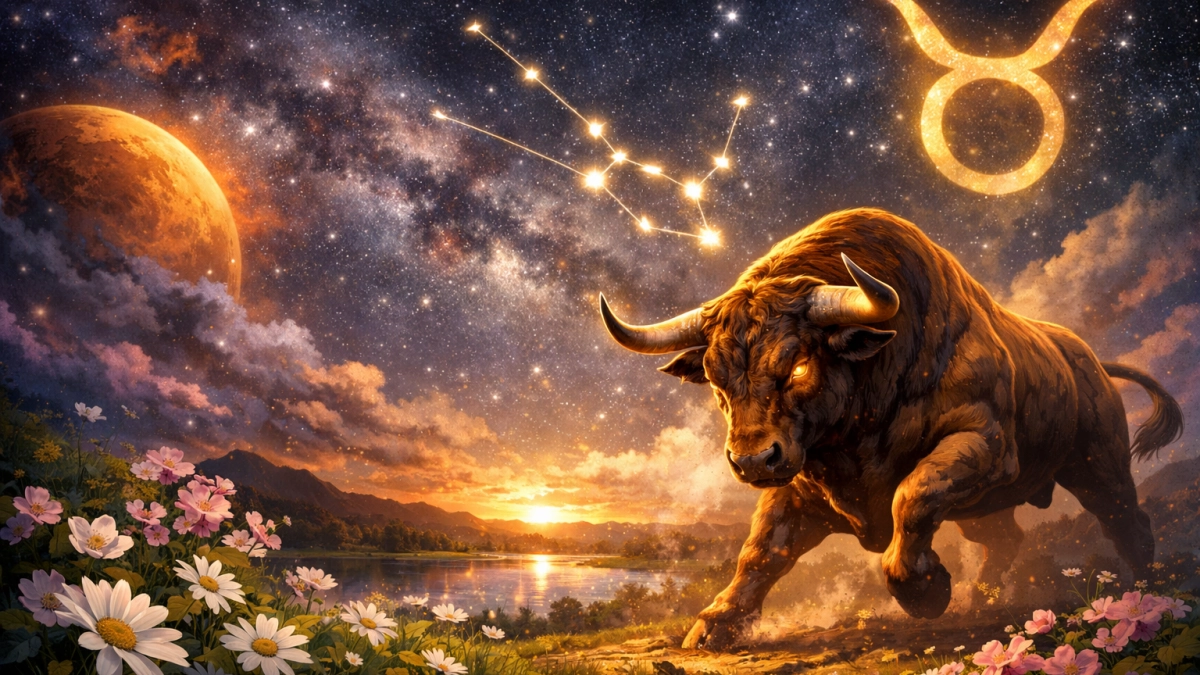 Этот месяц  проверит Тельцов на прочность: полный и точный гороскоп по всем сферам на май 2026 года 