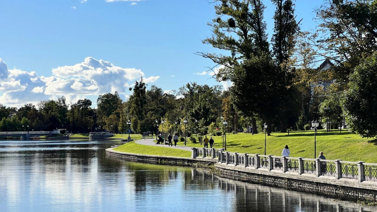 Калининград обогнал Новороссийск и Вологду в рейтинге качества жизни: какие показатели вывели город в топ-10