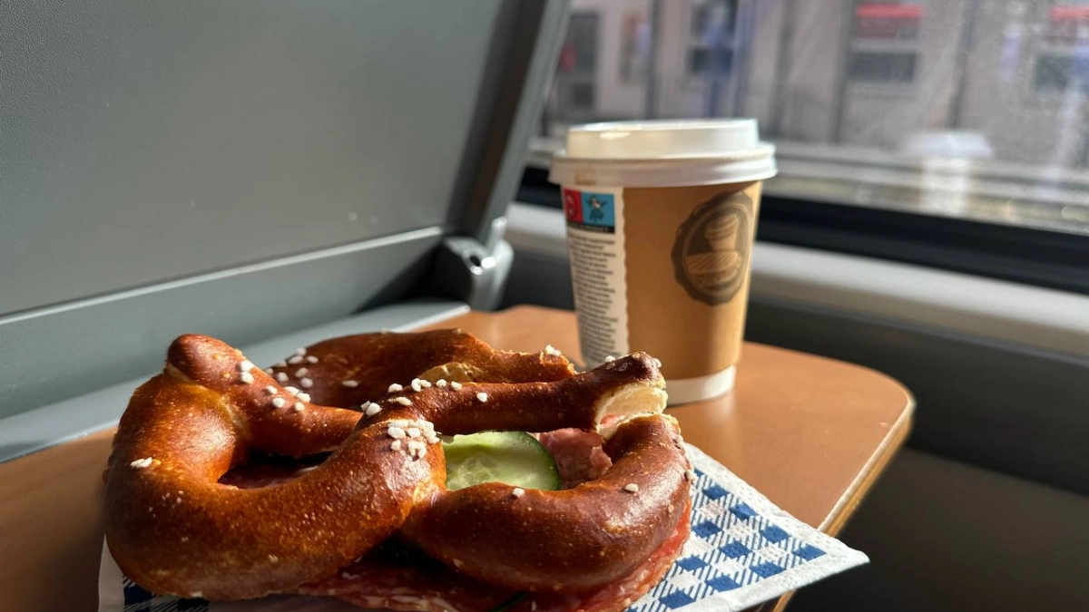 В Калининграде соло-туристы задерживаются на четыре дня: город вошёл в топ-10 направлений для одиночных поездок