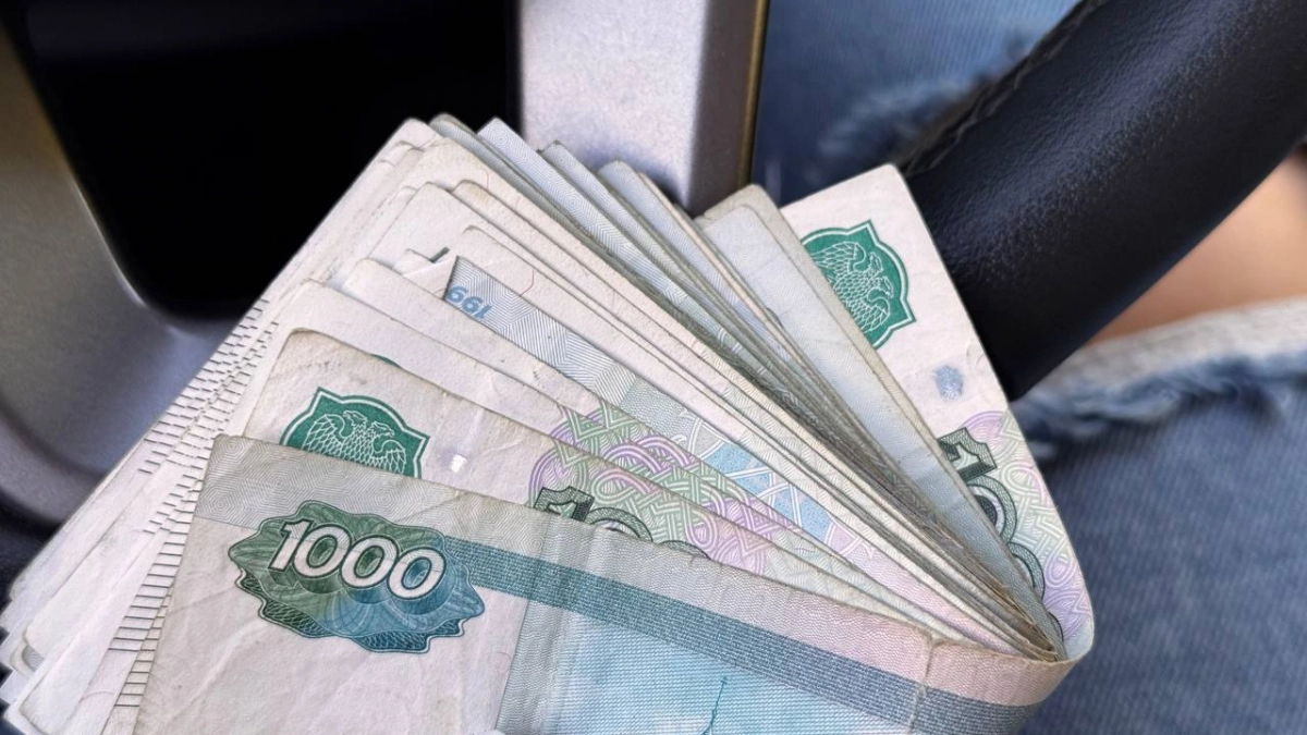 В Правдинском районе отец задолжал сыну 650 тысяч алиментов и объяснил это существованием СССР