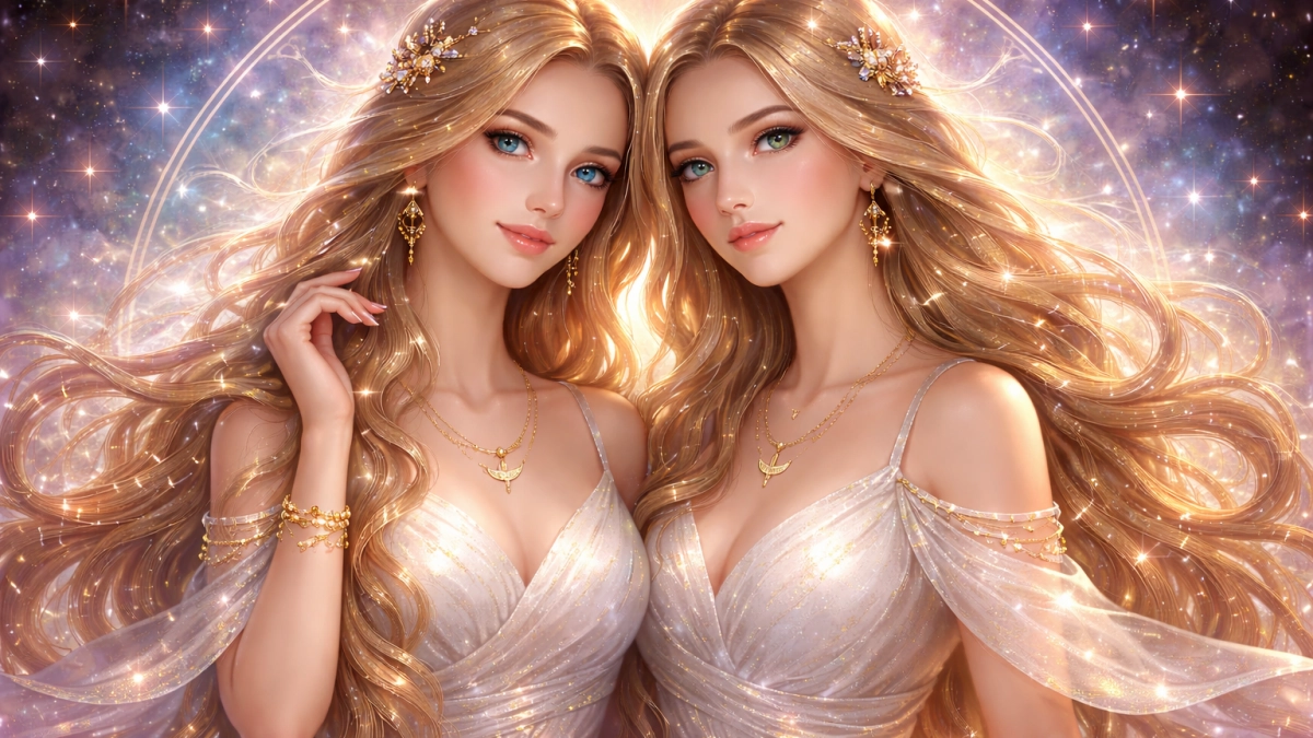 Май 2026 для Близнецов: перемены в любви, работе и деньгах — к чему готовиться, полный и точный гороскоп по всем сферам